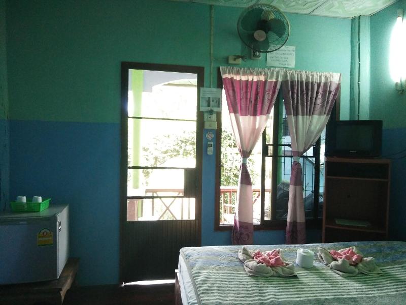 Mr.Jan Guest House image