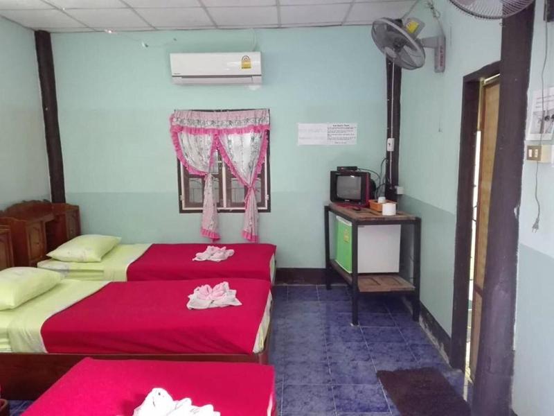 Mr.Jan Guest House image