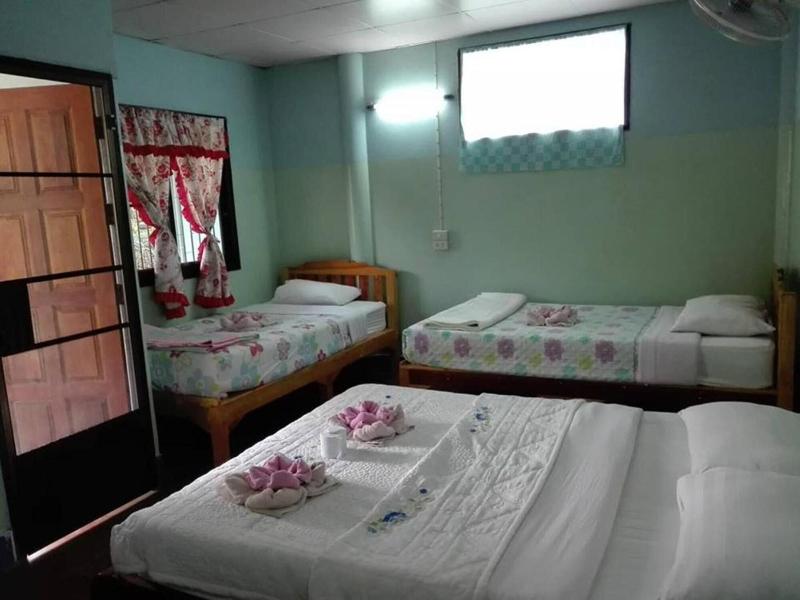 Mr.Jan Guest House image