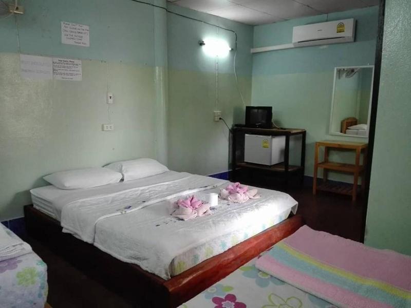 Mr.Jan Guest House image
