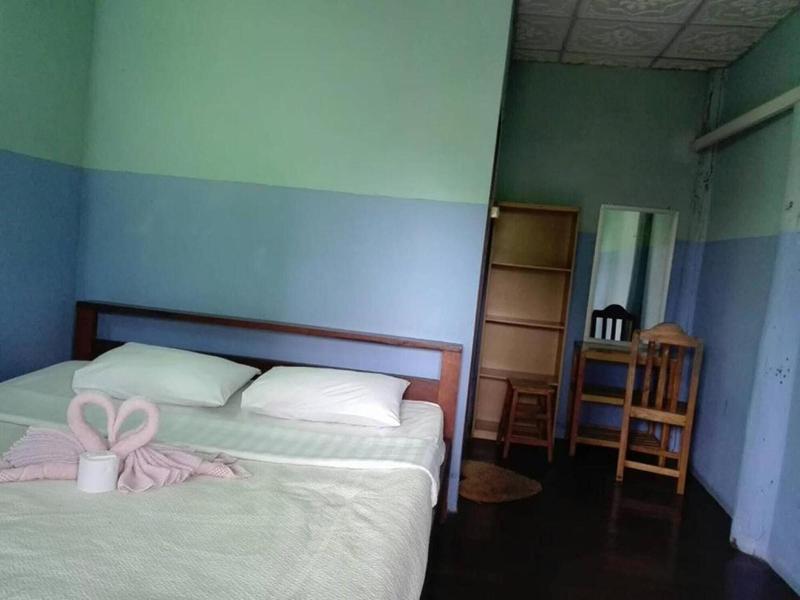 Mr.Jan Guest House image