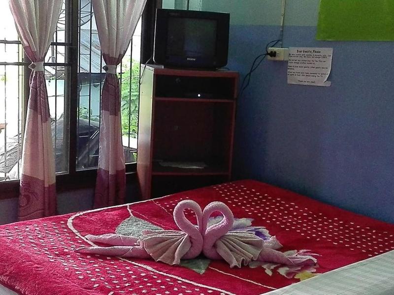 Mr.Jan Guest House image