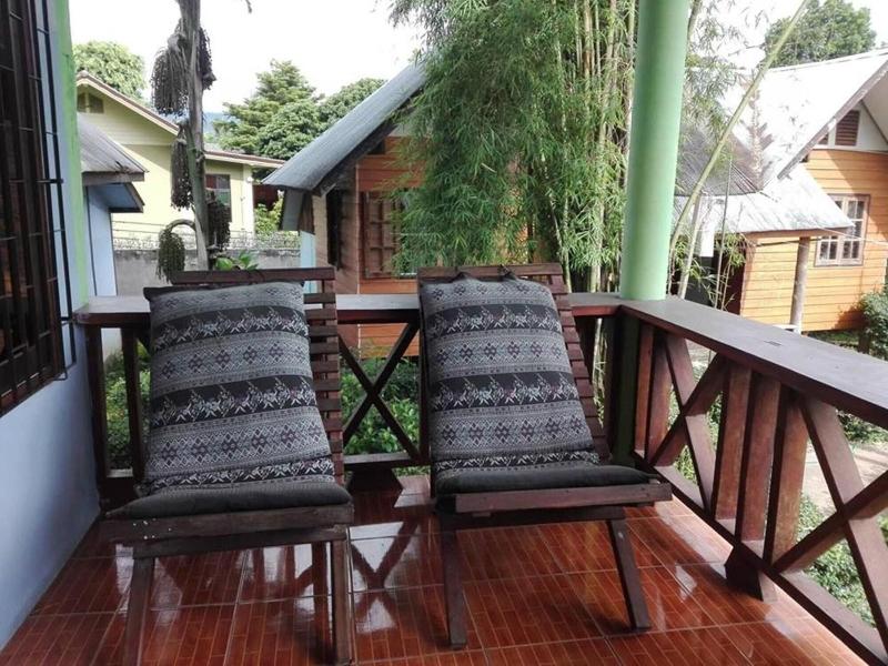 Mr.Jan Guest House image
