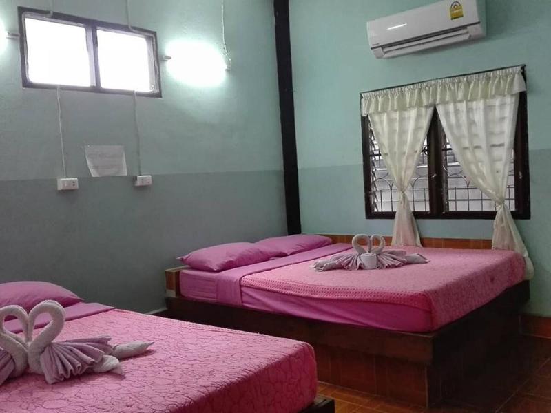 Mr.Jan Guest House image