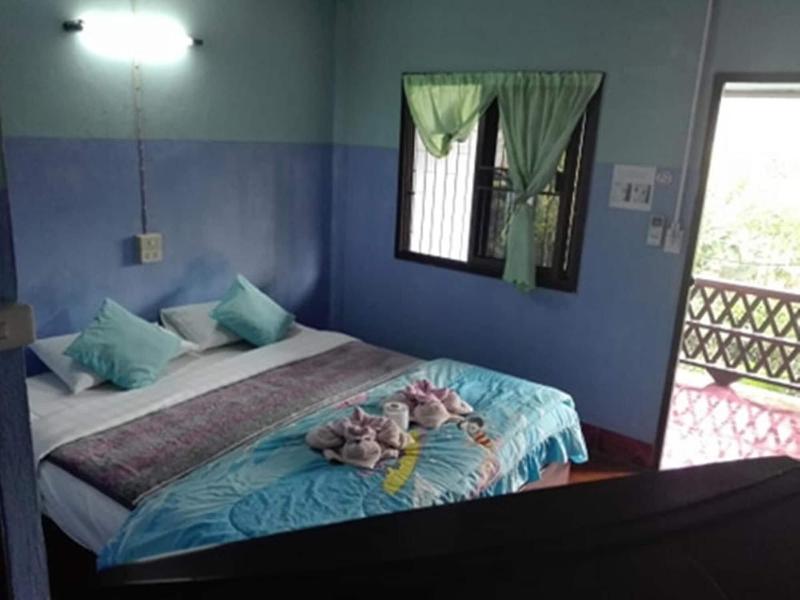 Mr.Jan Guest House image