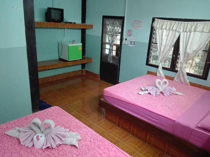 Mr.Jan Guest House image