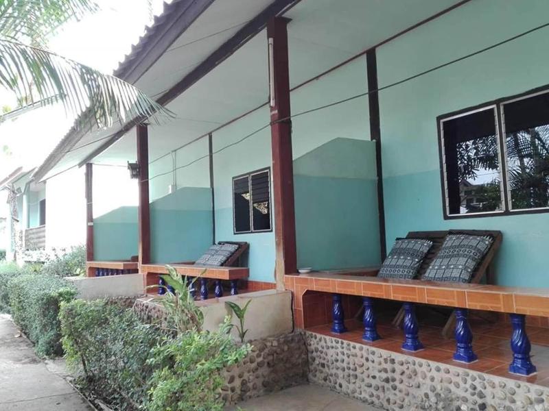 Mr.Jan Guest House image