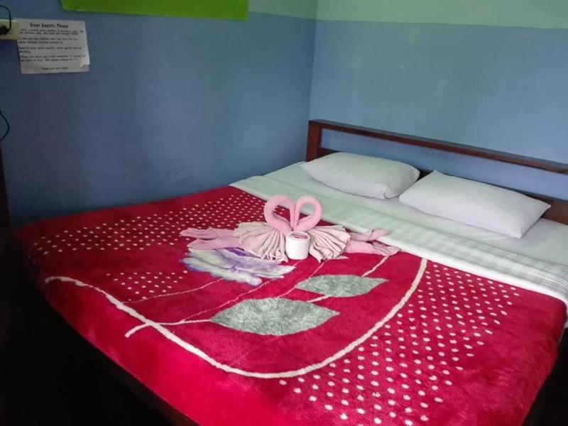 Mr.Jan Guest House image