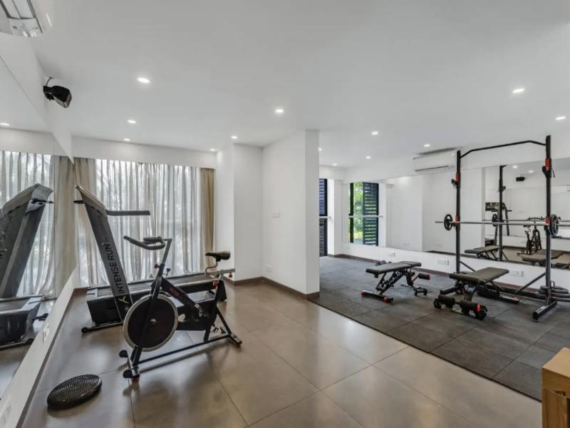 SinQ Prive, Candolim