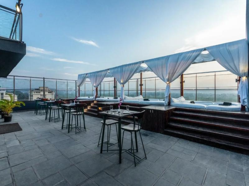 SinQ Prive, Candolim