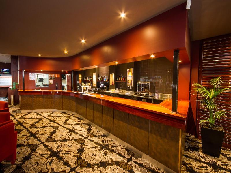 Wiley Park Hotel image