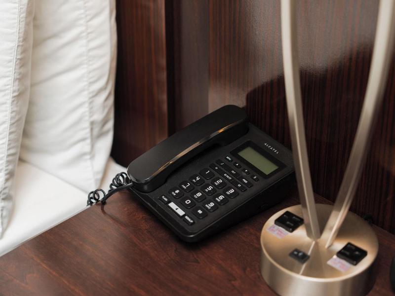 Hotel Los Andes image