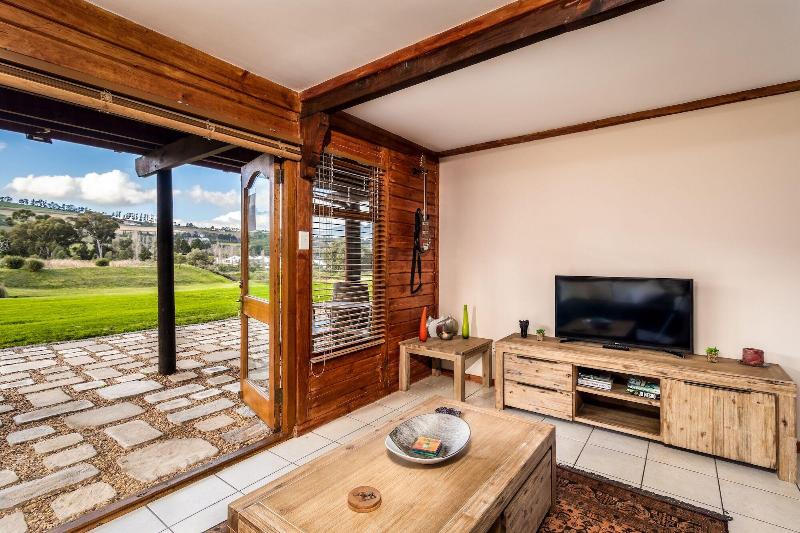 The Log Cabin image