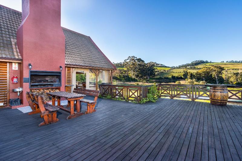 The Log Cabin image