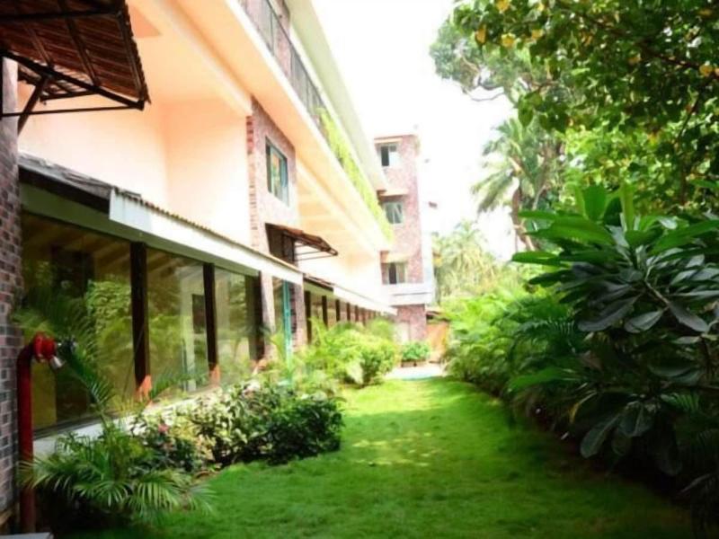 Rosetum Hotel image