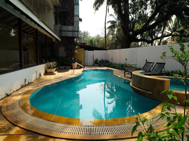 Rosetum Hotel image