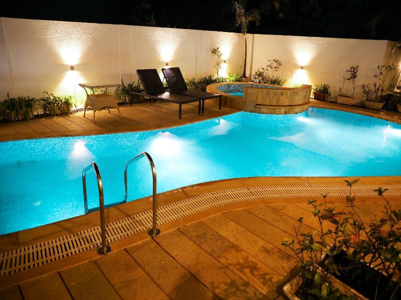 Rosetum Hotel image