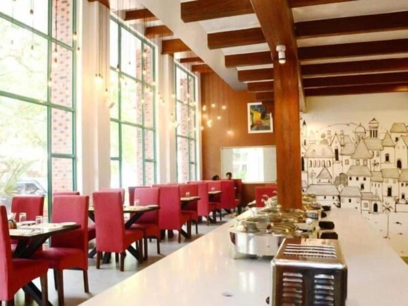 Rosetum Hotel image