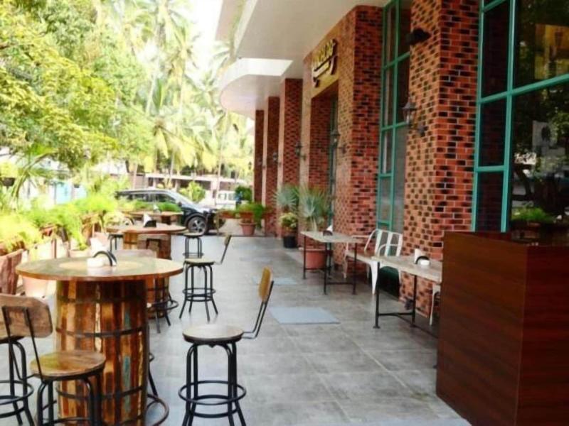 Rosetum Hotel image