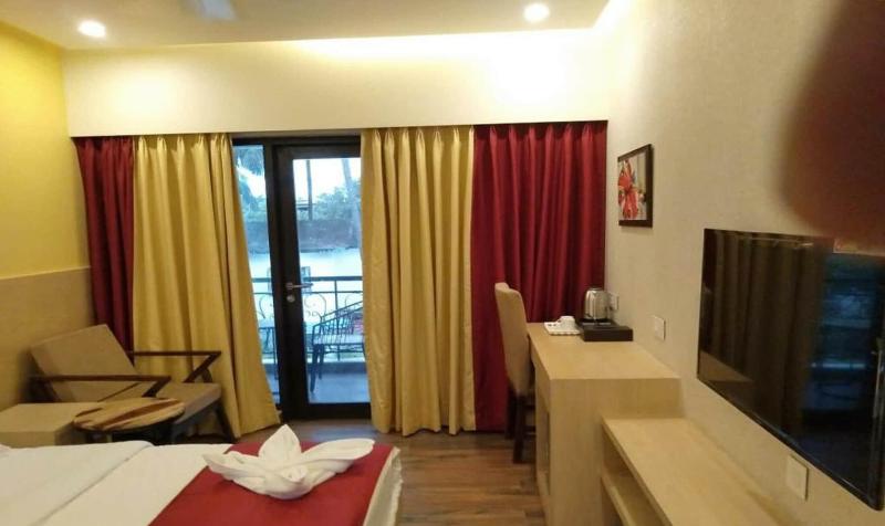Rosetum Hotel image