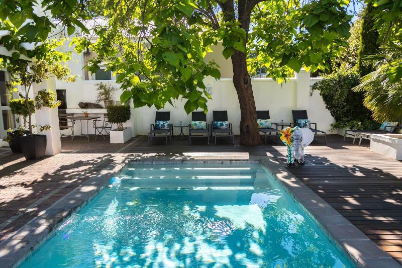 Ashbourne House Guest House image