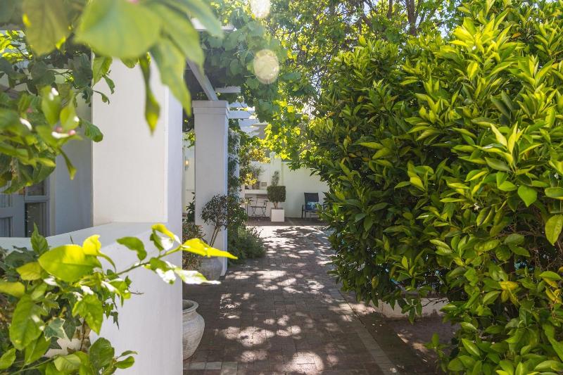 Ashbourne House Guest House image