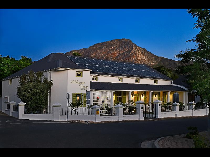 Ashbourne House Guest House image