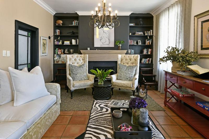 Ashbourne House Guest House image