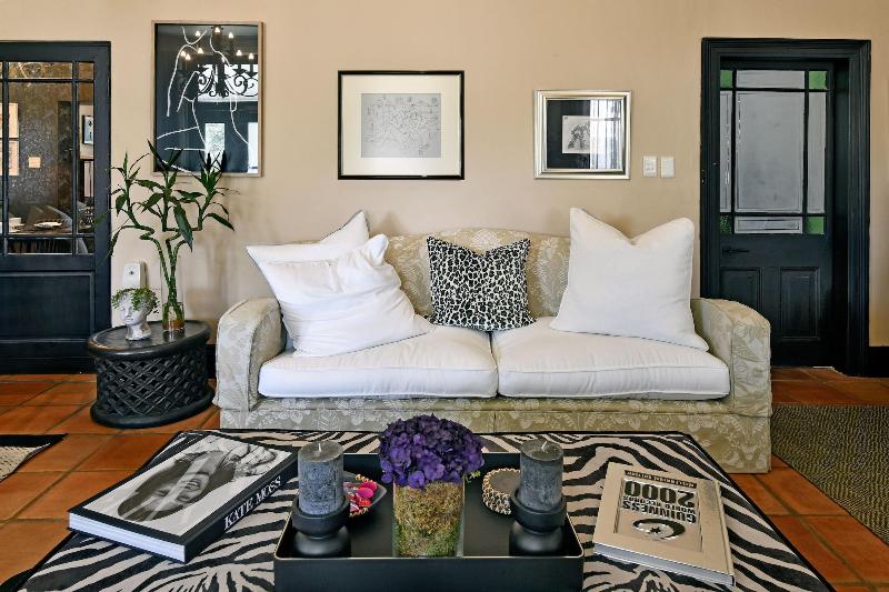 Ashbourne House Guest House image
