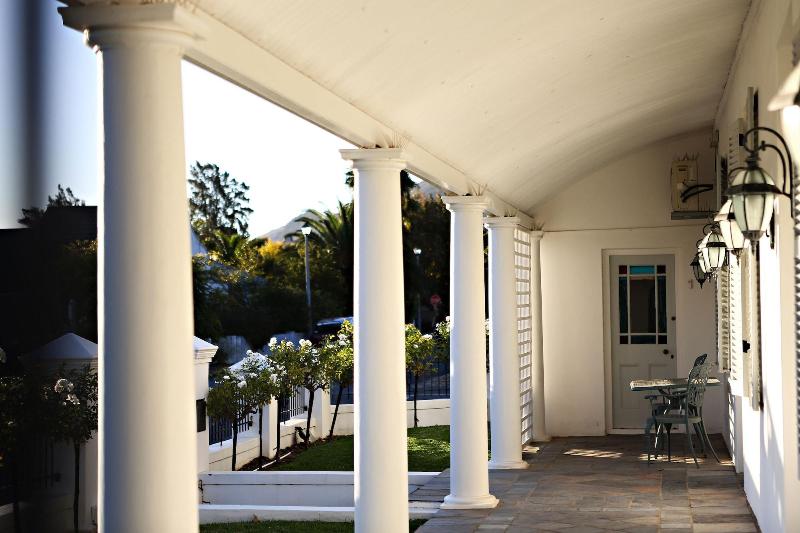 Ashbourne House Guest House image