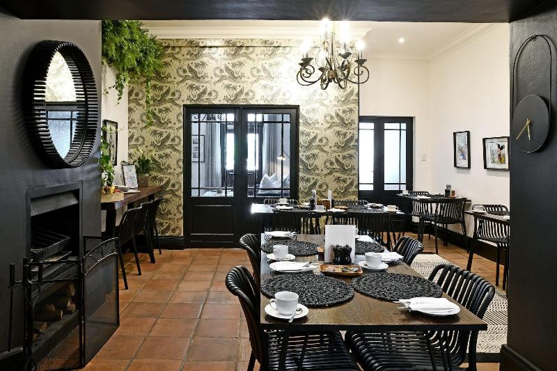 Ashbourne House Guest House image