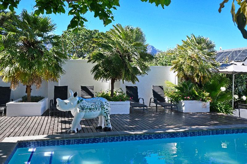 Ashbourne House Guest House image