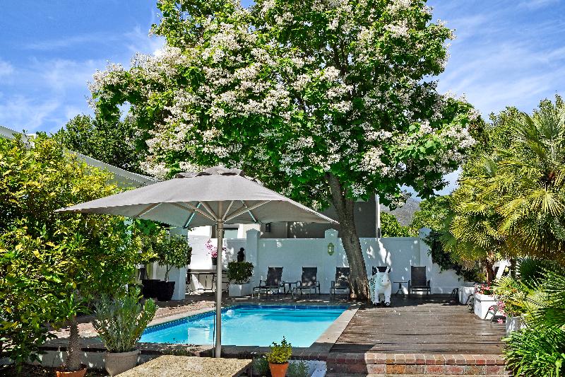 Ashbourne House Guest House image
