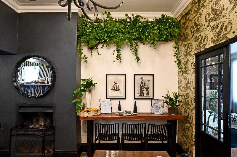 Ashbourne House Guest House image