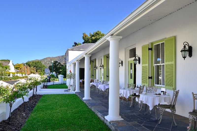 Ashbourne House Guest House image