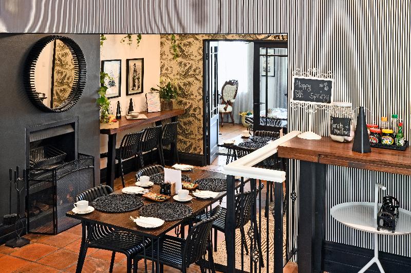 Ashbourne House Guest House image