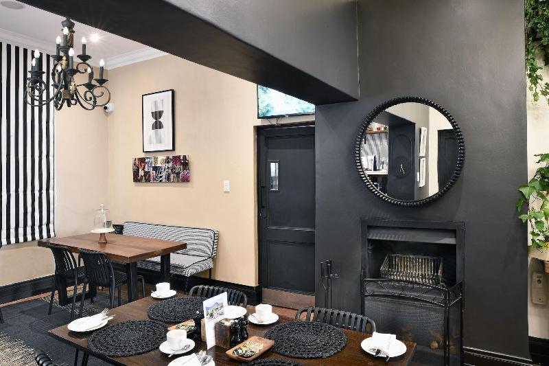 Ashbourne House Guest House image