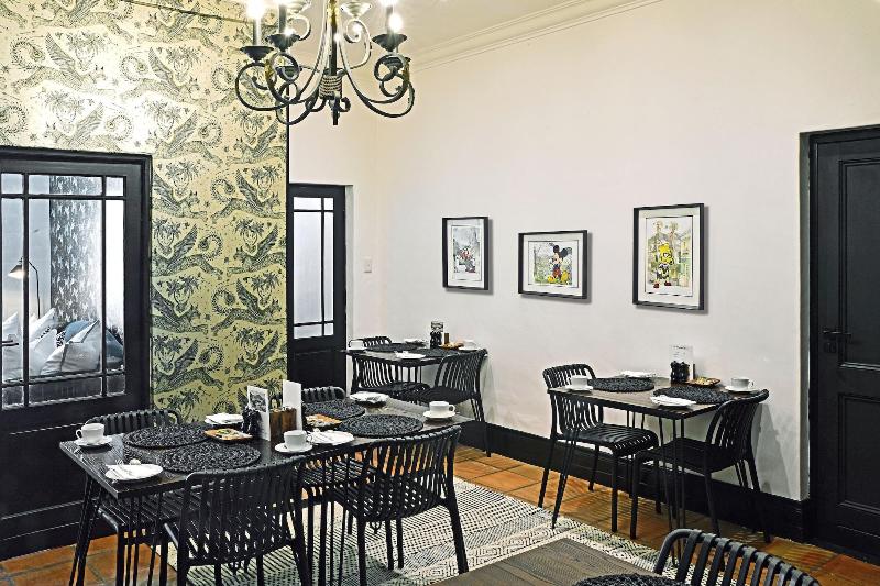 Ashbourne House Guest House image