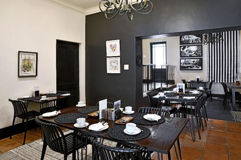 Ashbourne House Guest House image