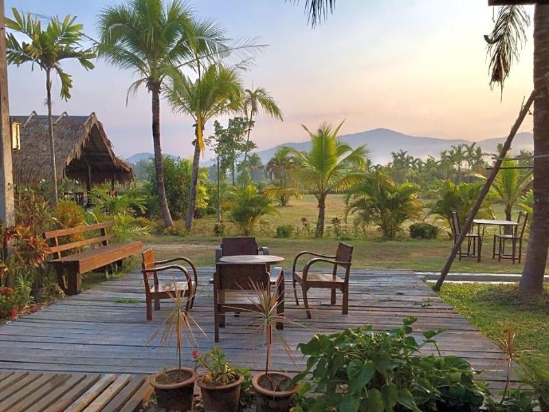 Le Cocotier Resort image