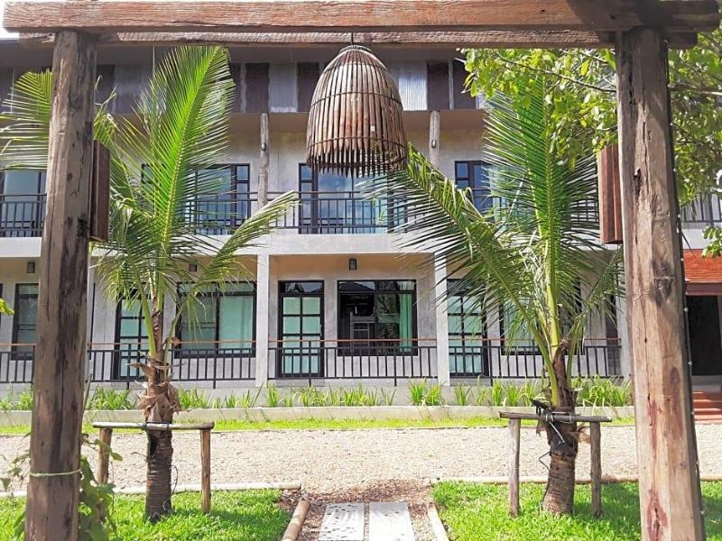 Le Cocotier Resort image
