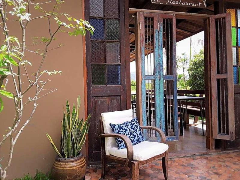 Le Cocotier Resort image