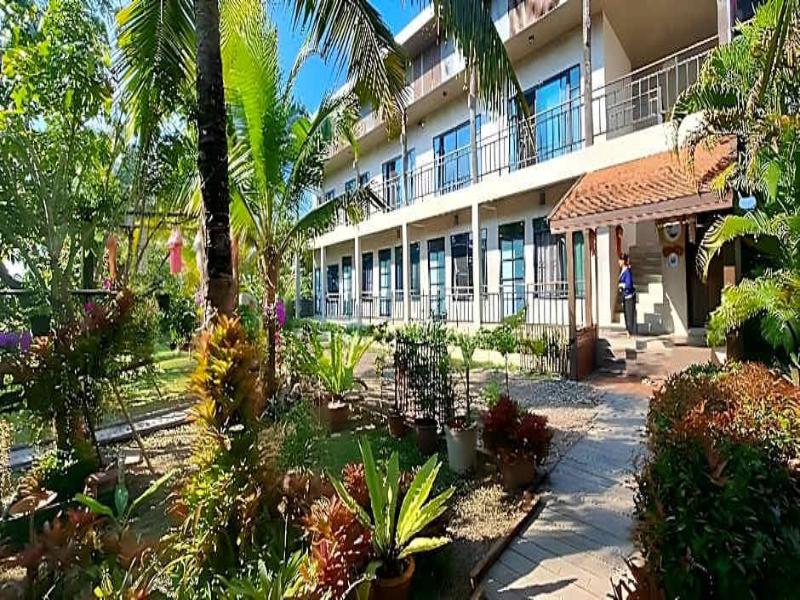 Le Cocotier Resort image