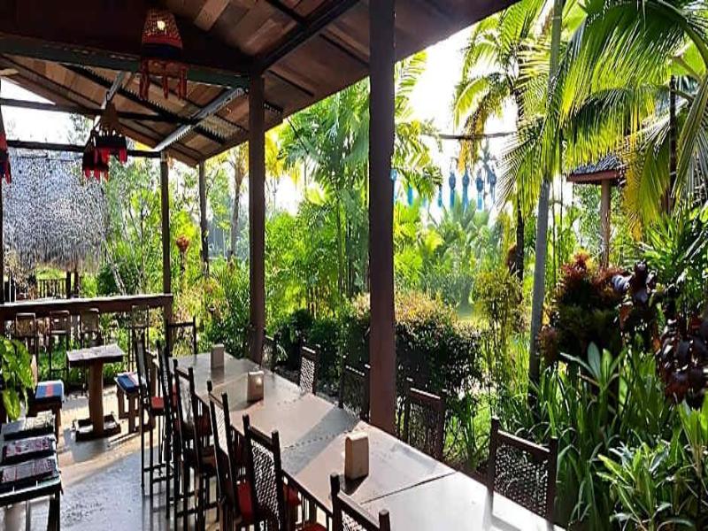 Le Cocotier Resort image