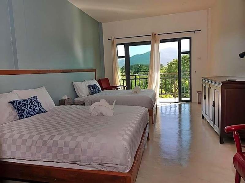 Le Cocotier Resort image
