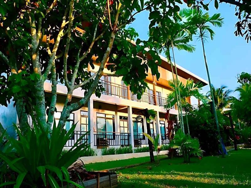 Le Cocotier Resort image
