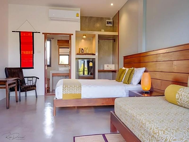 Le Cocotier Resort image