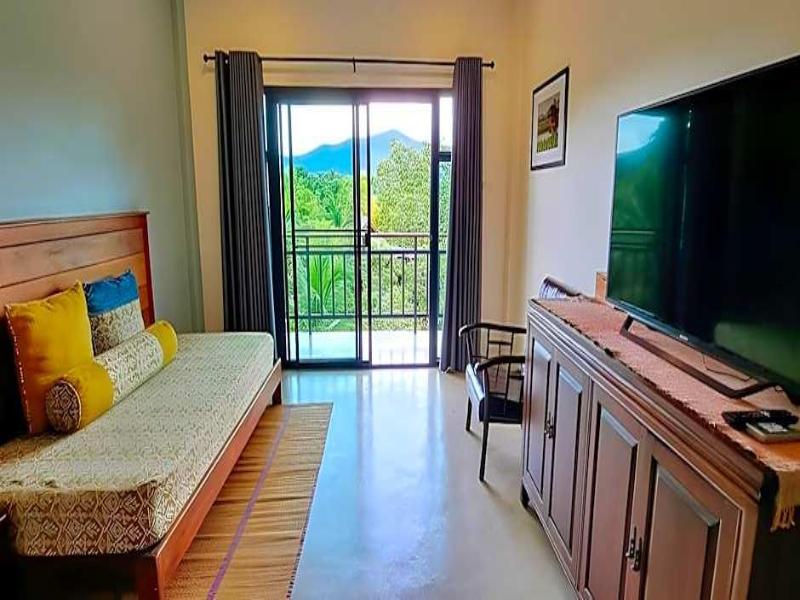 Le Cocotier Resort image