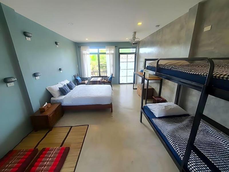 Le Cocotier Resort image
