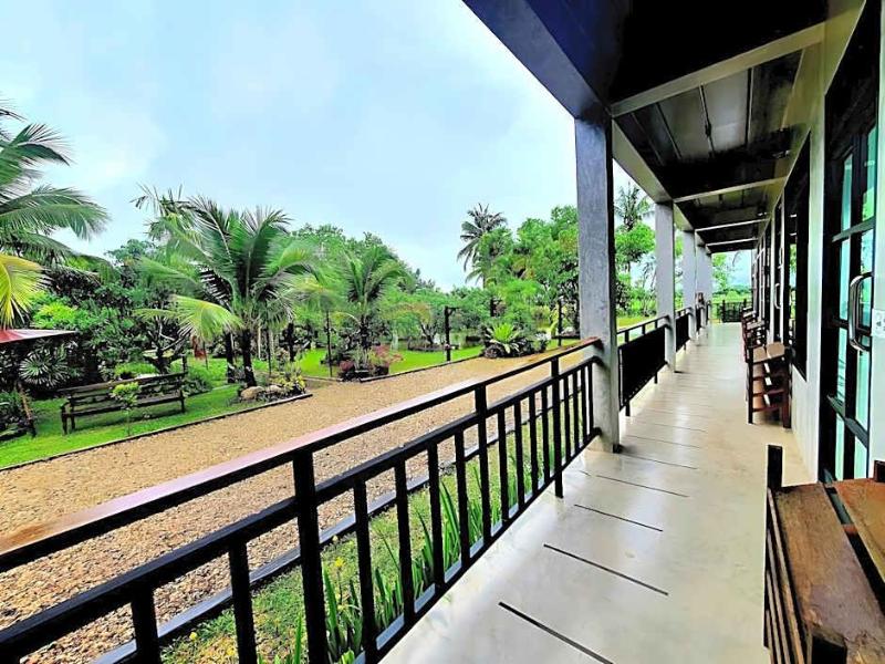 Le Cocotier Resort image